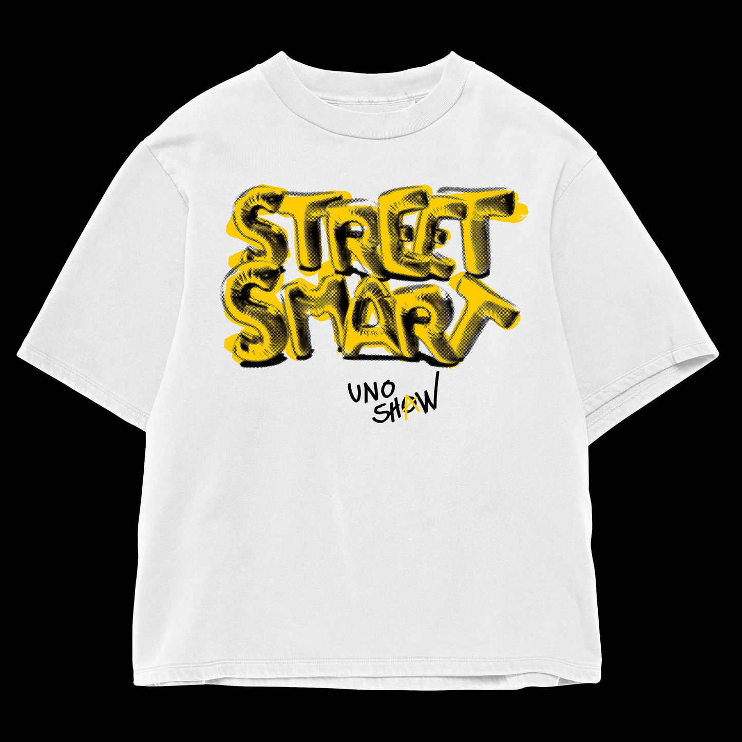 T-Shirt STREETSMART